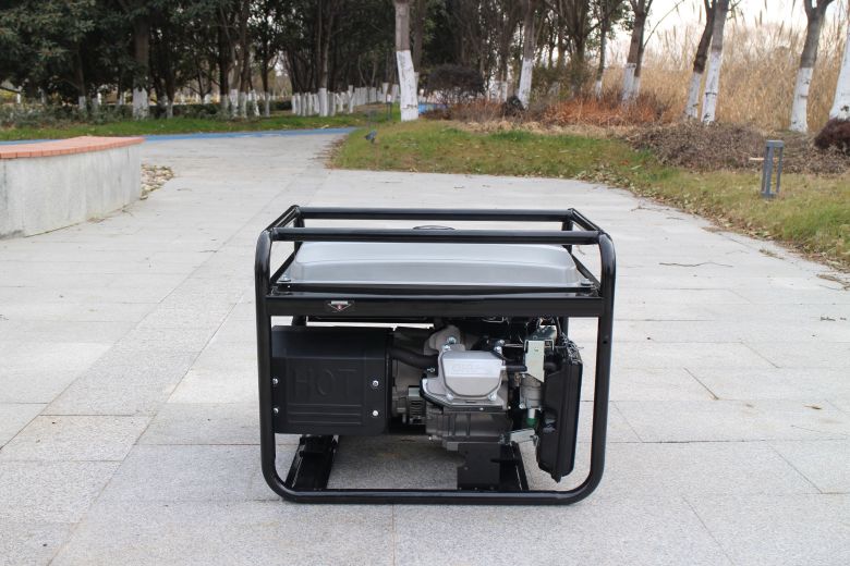 Gasoline generator ATS 20 Gasoline generator ATS 20