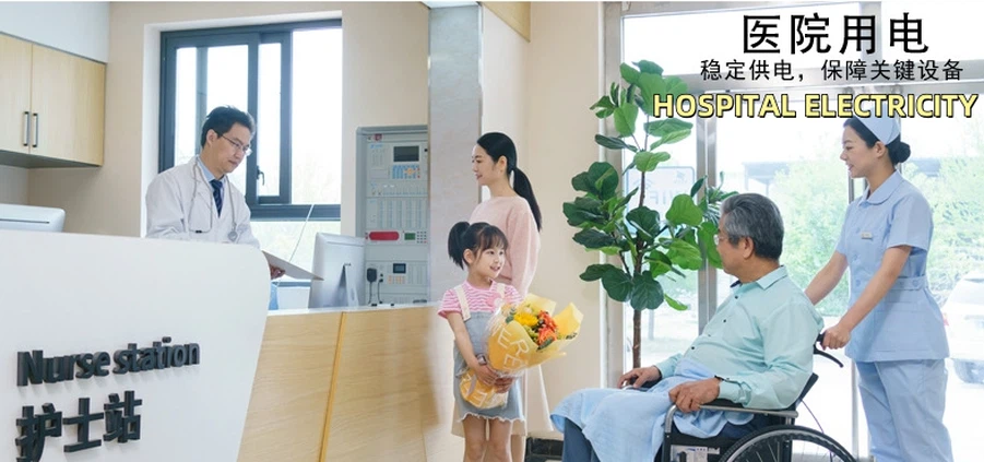 gas generator application gas generator application