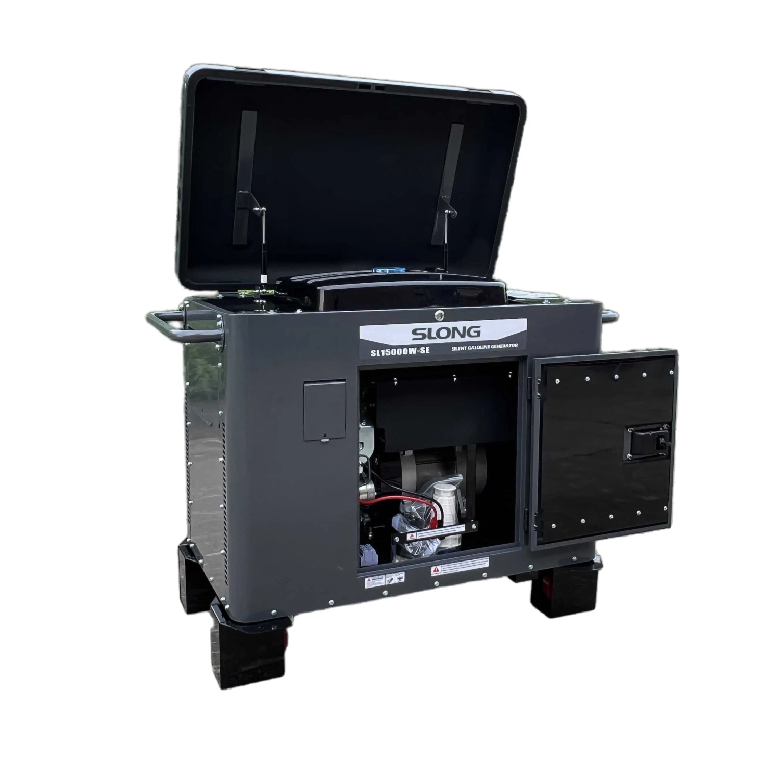 10kw gas generator 3 10kw gas generator 3